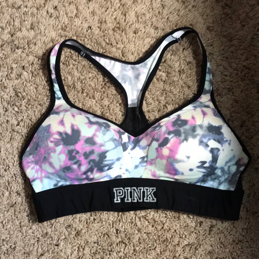 PINK bra